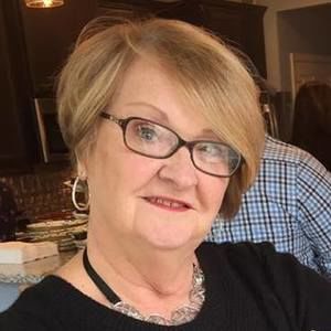 Meet your Posher, Pat